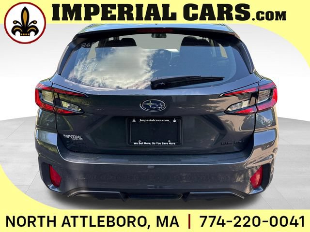 New 2026 Subaru Impreza 2.0i Sport AWD/4WD image 12