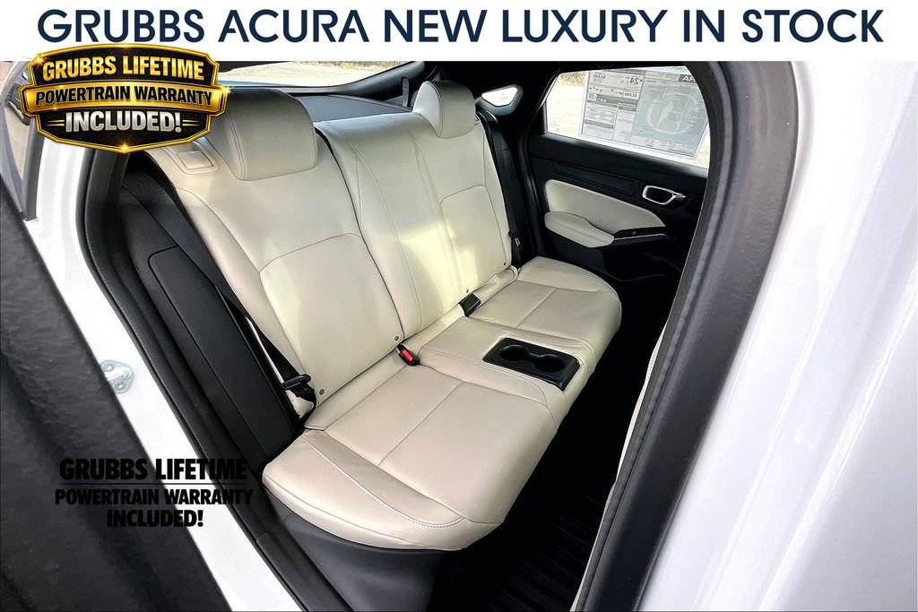 New 2026 Acura Integra Type S FWD image 15