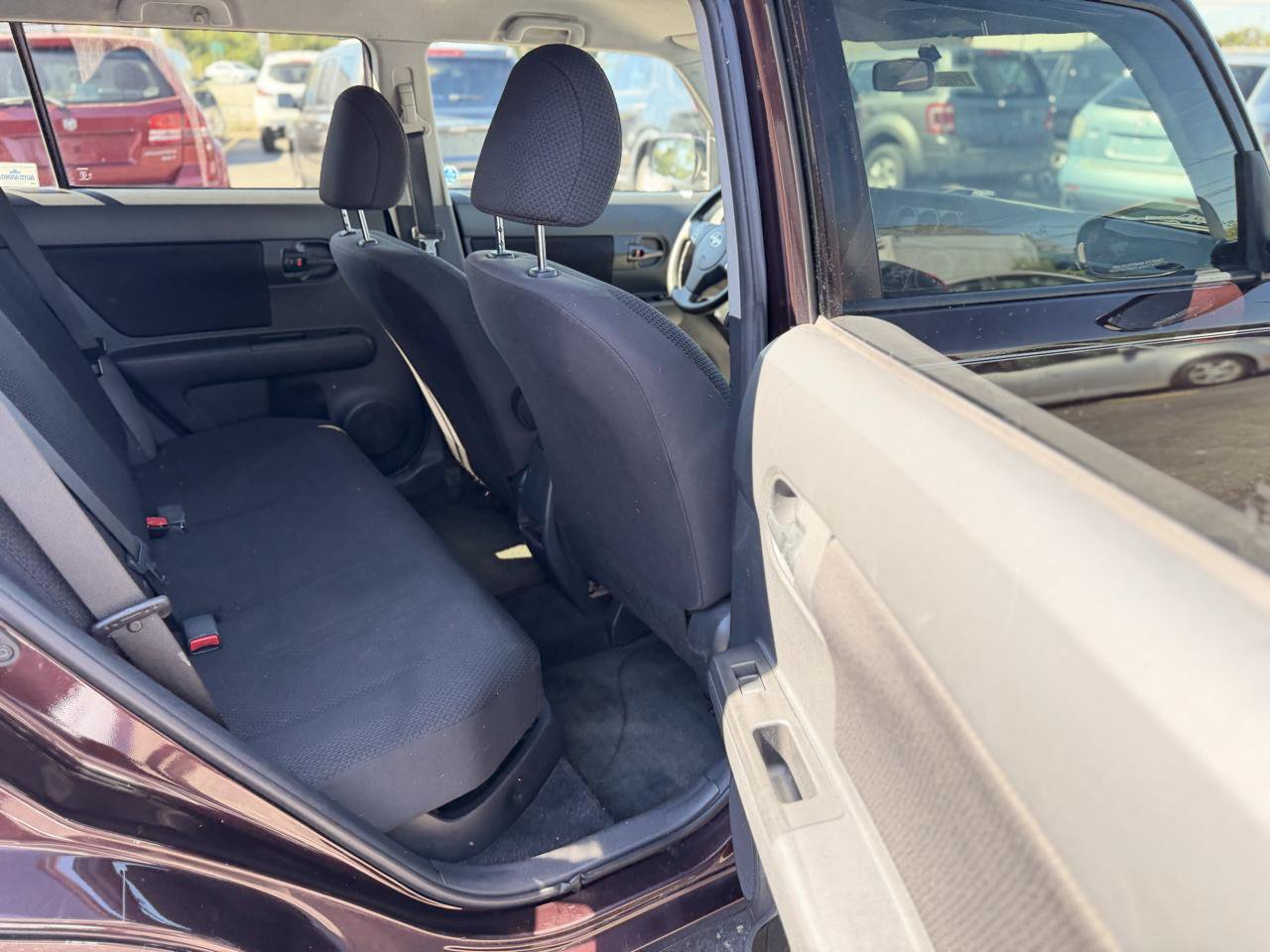 Used 2008 Scion xB FWD image 36