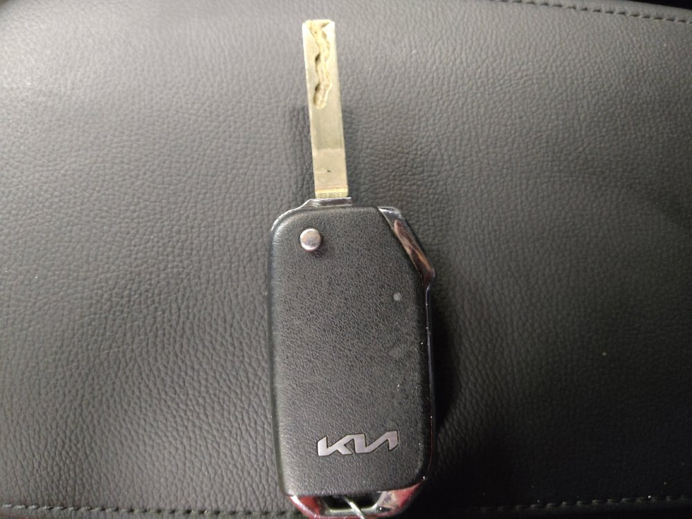 Used 2022 Kia Soul LX FWD image 32