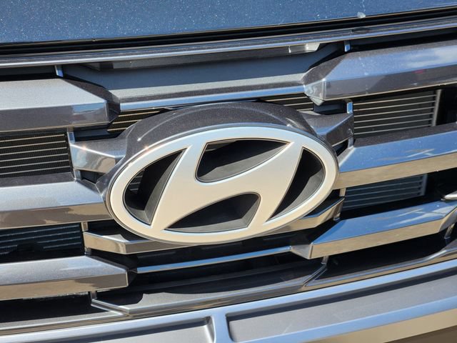 Used 2025 Hyundai Tucson SEL FWD image 11