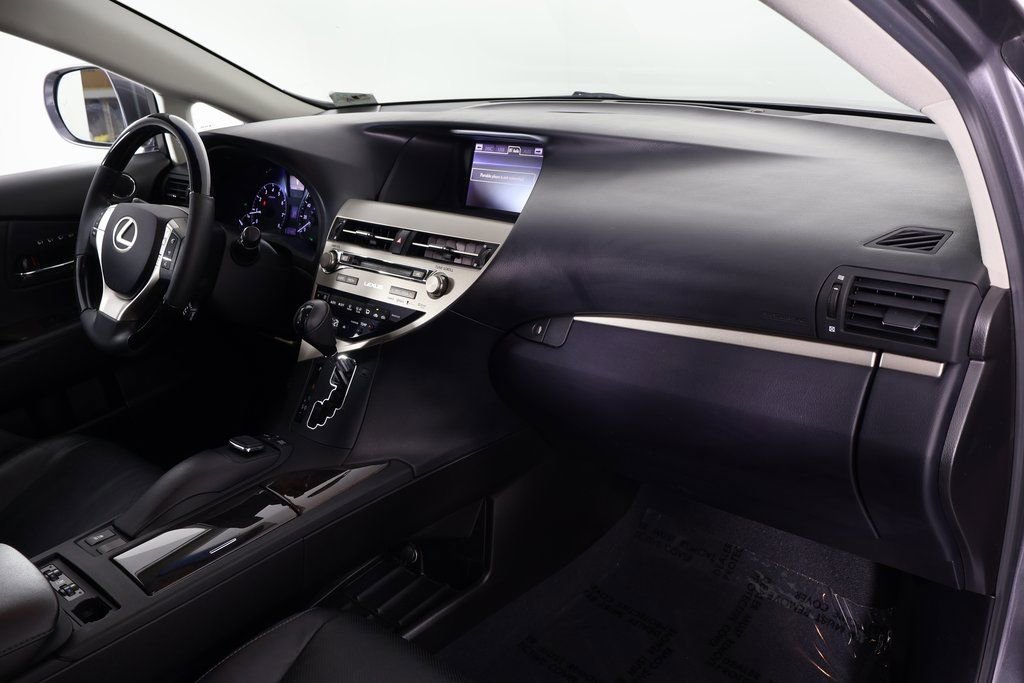 Used 2015 Lexus RX 350 FWD image 9