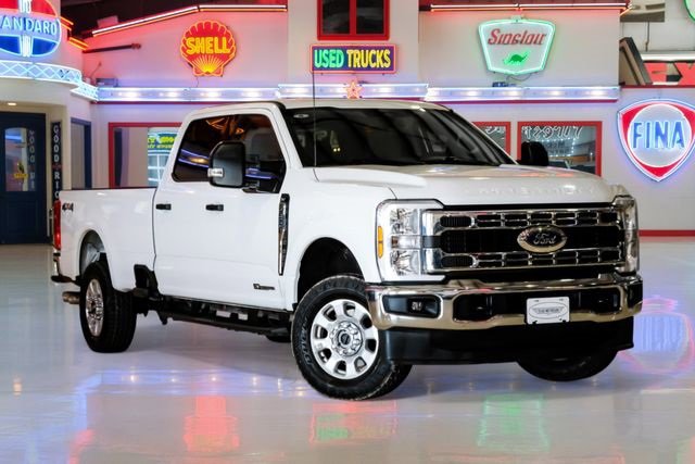 Used 2024 Ford F250 XLT