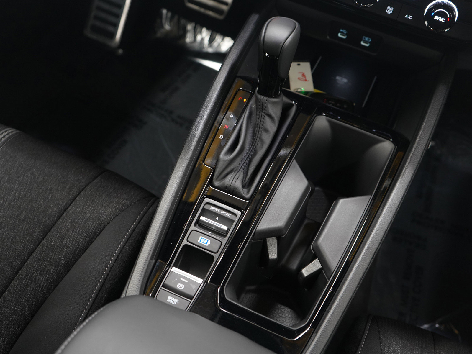 Used 2025 Honda Accord Sport image 17