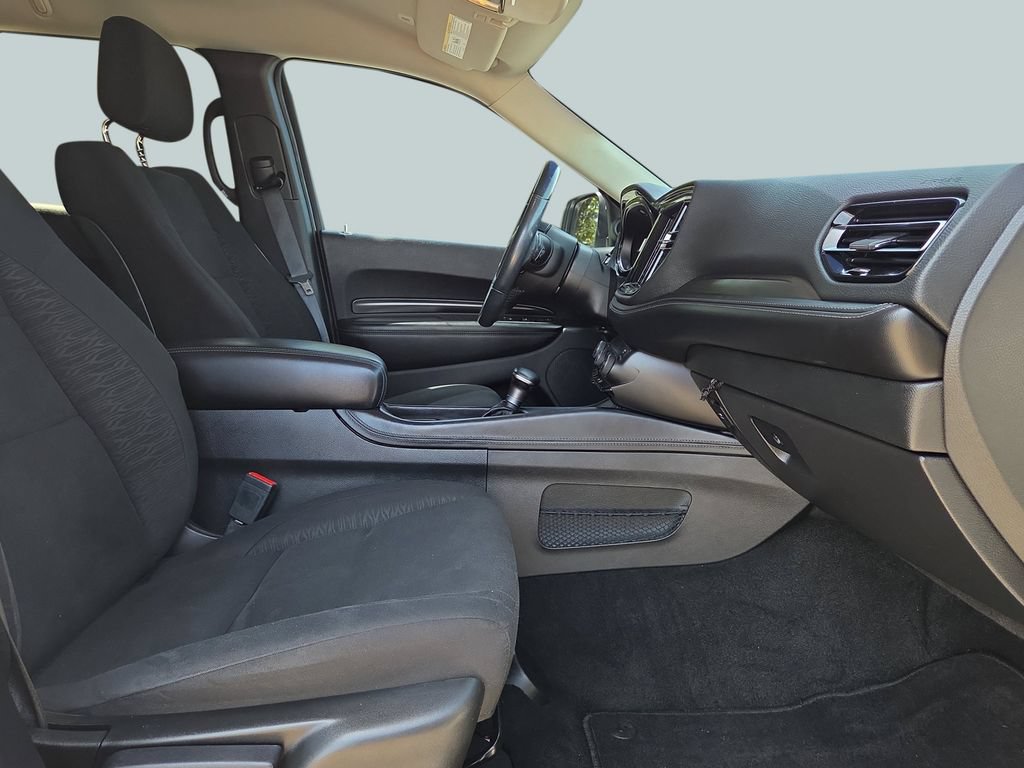 Used 2021 Dodge Durango SXT RWD image 37
