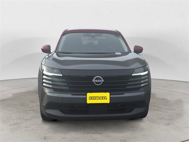 New 2025 Nissan Kicks SV image 8