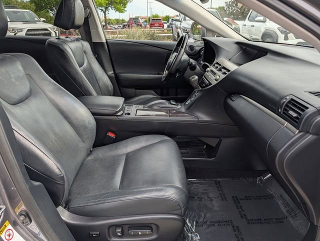 Used 2015 Lexus RX 350 AWD image 34