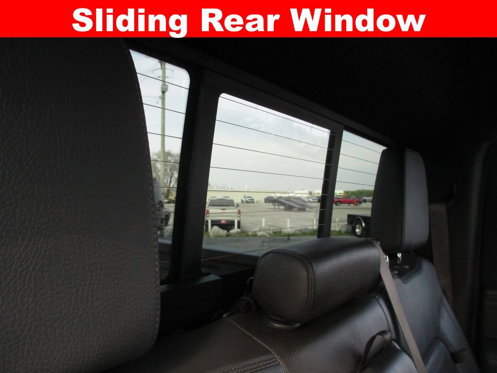 Used 2023 GMC Sierra 2500 Denali w/ Technology Package image 25