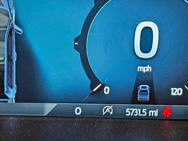 Certified 2025 Ford F150 XL w/ Equipment Group 103A High image 15