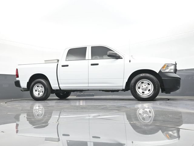 Used 2023 RAM 1500 Tradesman RWD image 48