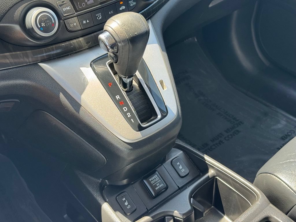 Used 2012 Honda CR-V EX-L image 15