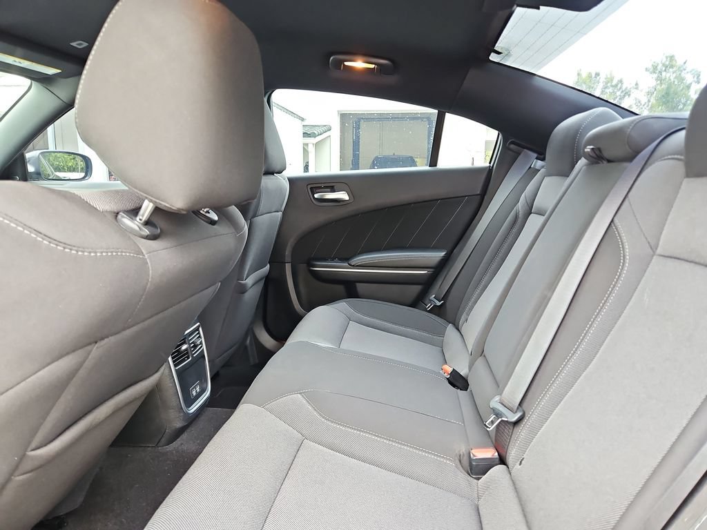 Used 2020 Dodge Charger SXT AWD/4WD image 25