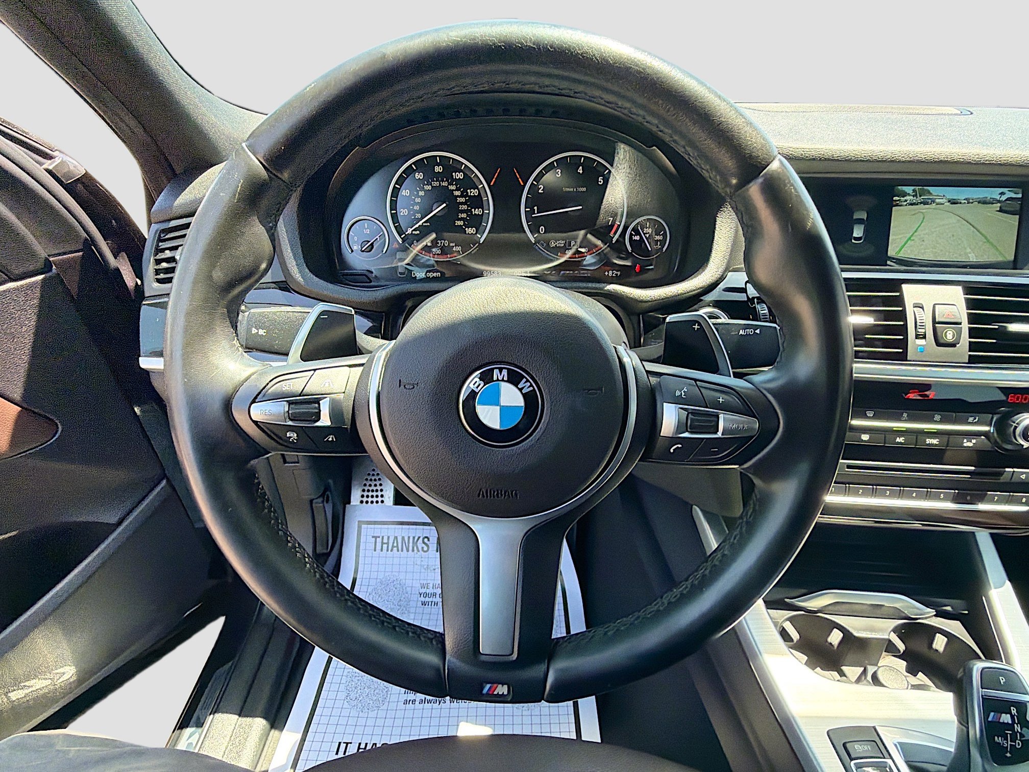 Used 2018 BMW X4 M40i image 39