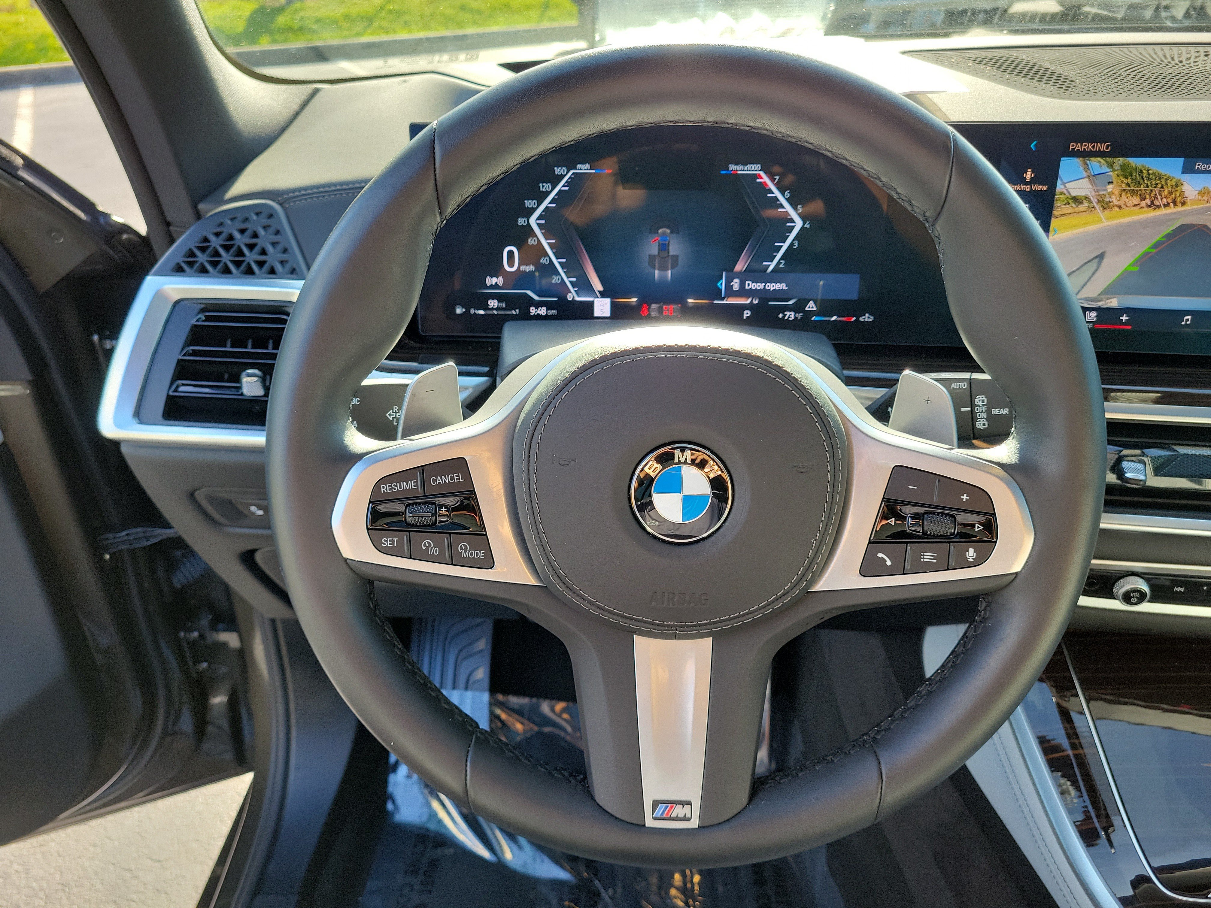 Used 2026 BMW X5 xDrive40i AWD/4WD image 28