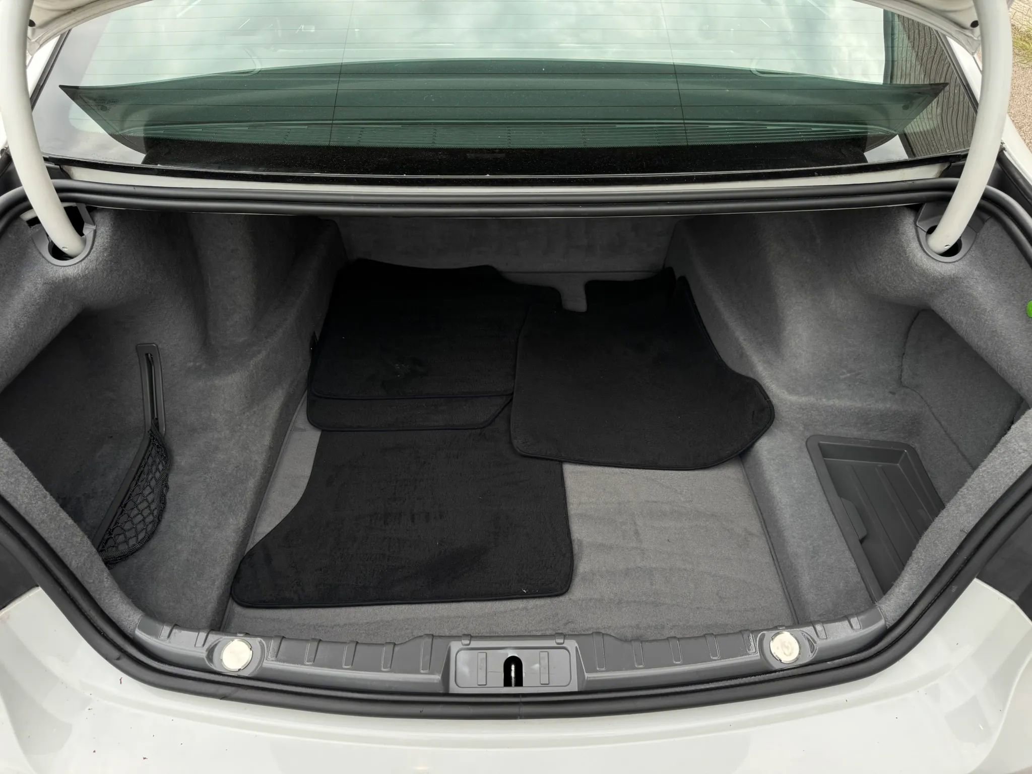 Used 2013 BMW 740Li RWD image 20