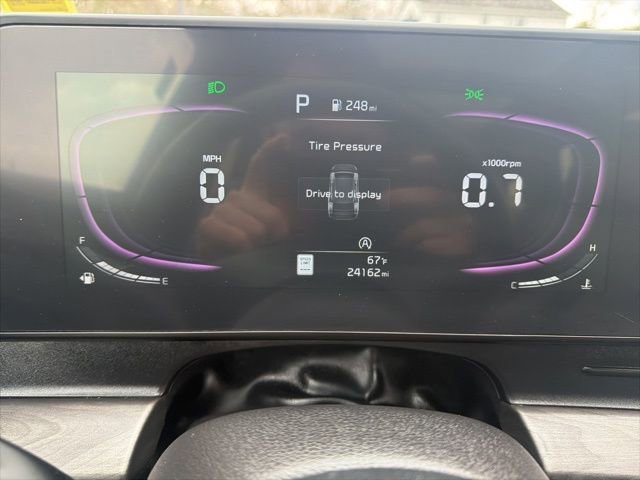 Certified 2023 Kia Sportage X-Line w/ X-Line Premium Package image 22