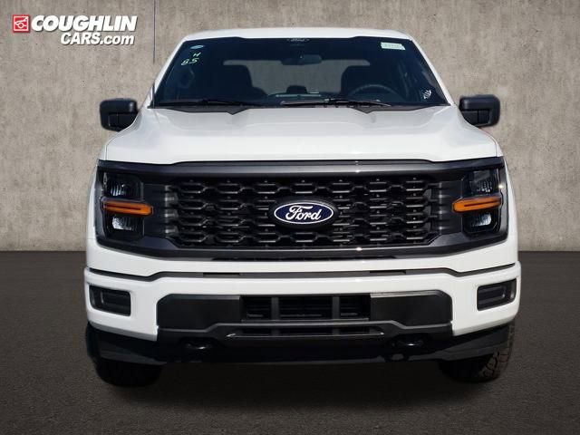 New 2026 Ford F150 STX image 2