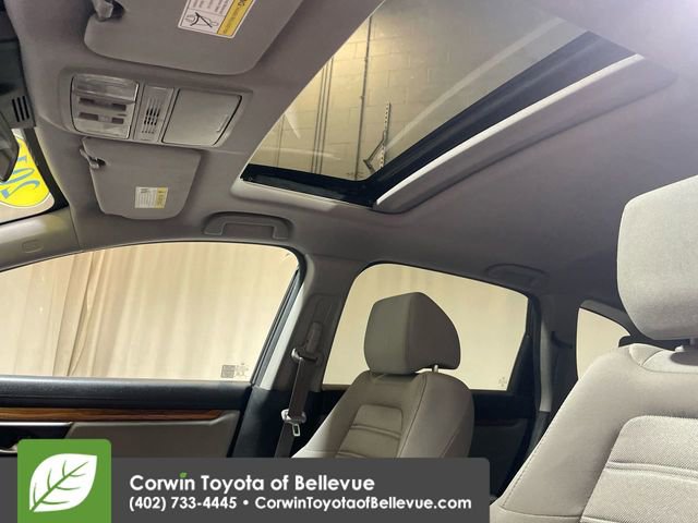 Used 2019 Honda CR-V EX image 19