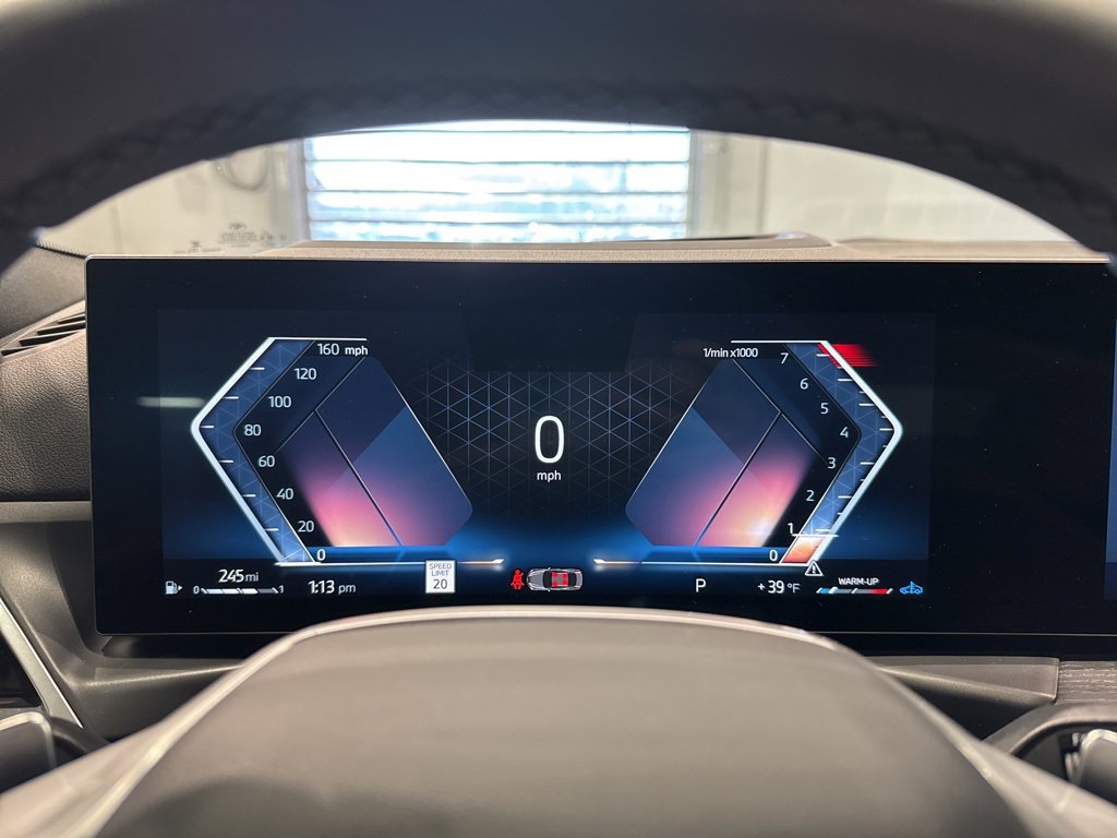 Used 2025 BMW 230i xDrive Coupe w/ Premium Package image 28