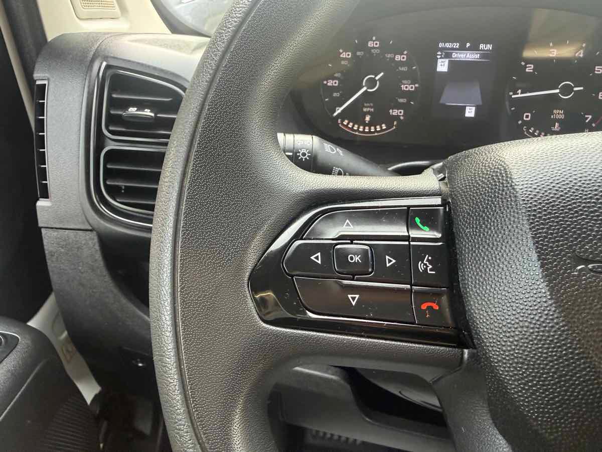Used 2025 RAM ProMaster 2500 w/ Convenience Group FWD image 19