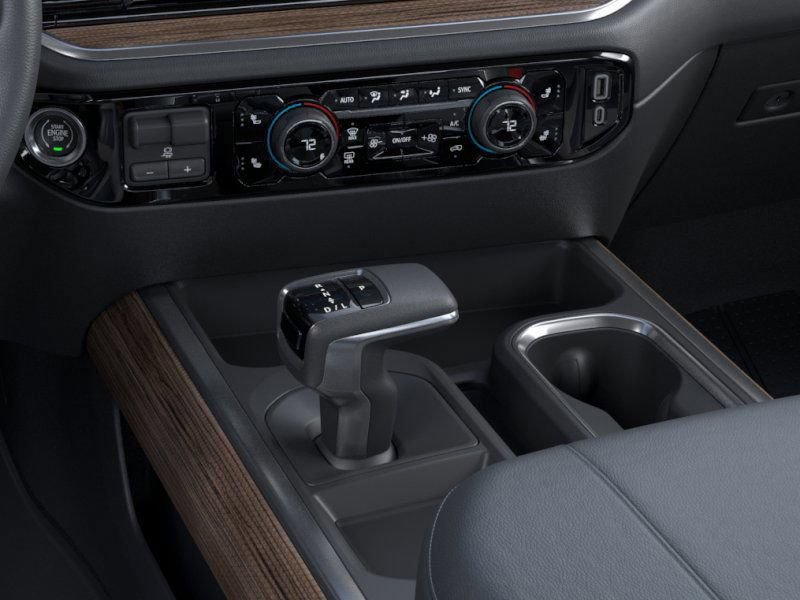 New 2026 Chevrolet Silverado 1500 RST w/ Rally Edition AWD/4WD image 23