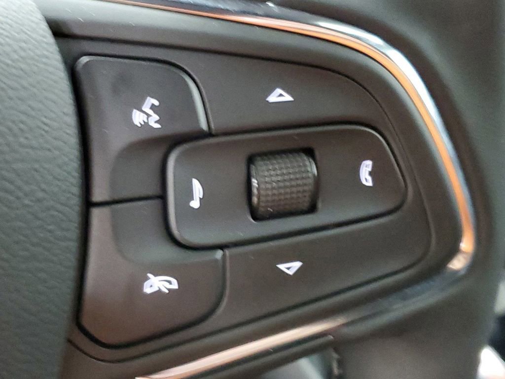 New 2026 Buick Envista Preferred w/ Convenience I Package FWD image 32