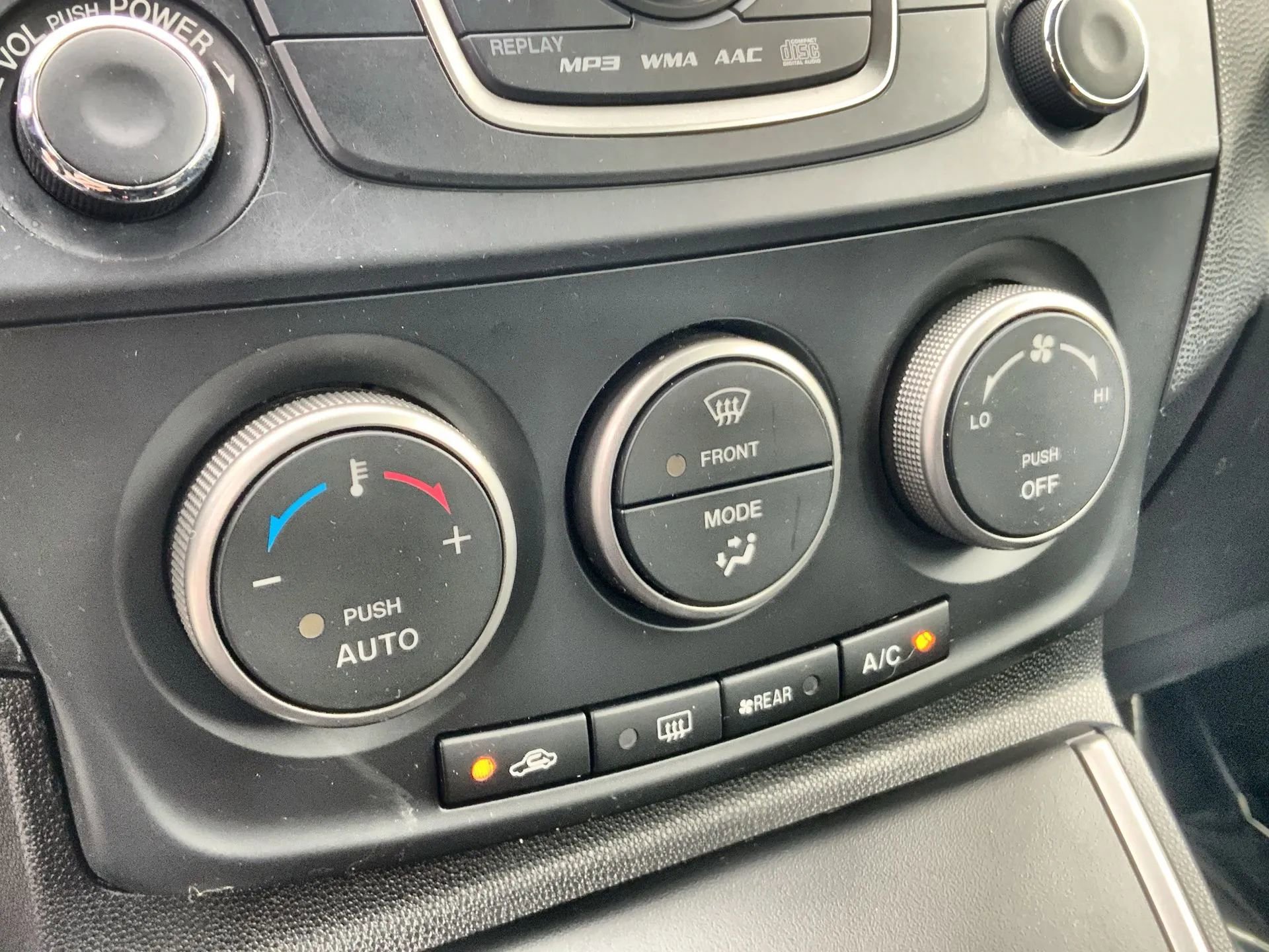 Used 2013 MAZDA MAZDA5 Sport FWD image 16