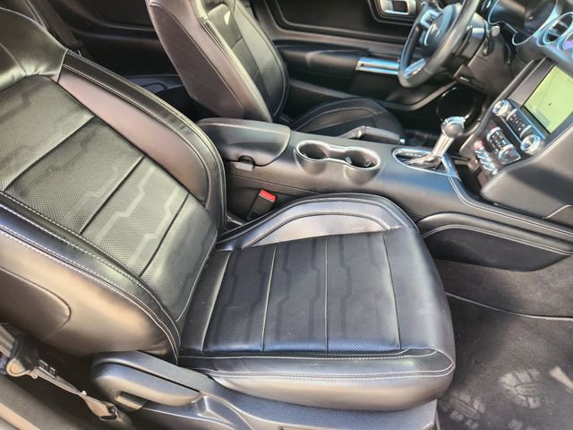Used 2021 Ford Mustang Premium w/ 2.3L High Performance Package image 15