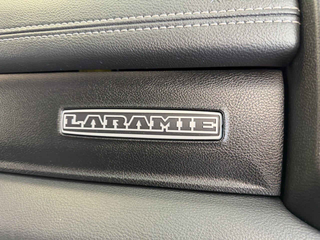 Used 2020 RAM 1500 Laramie image 49