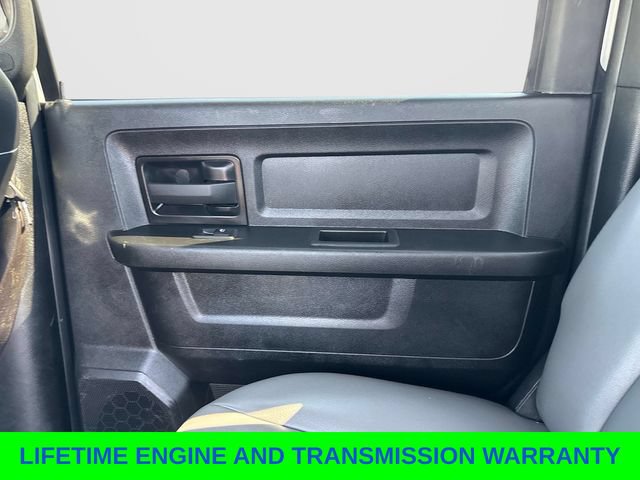 Used 2023 RAM 2500 Tradesman AWD/4WD image 15