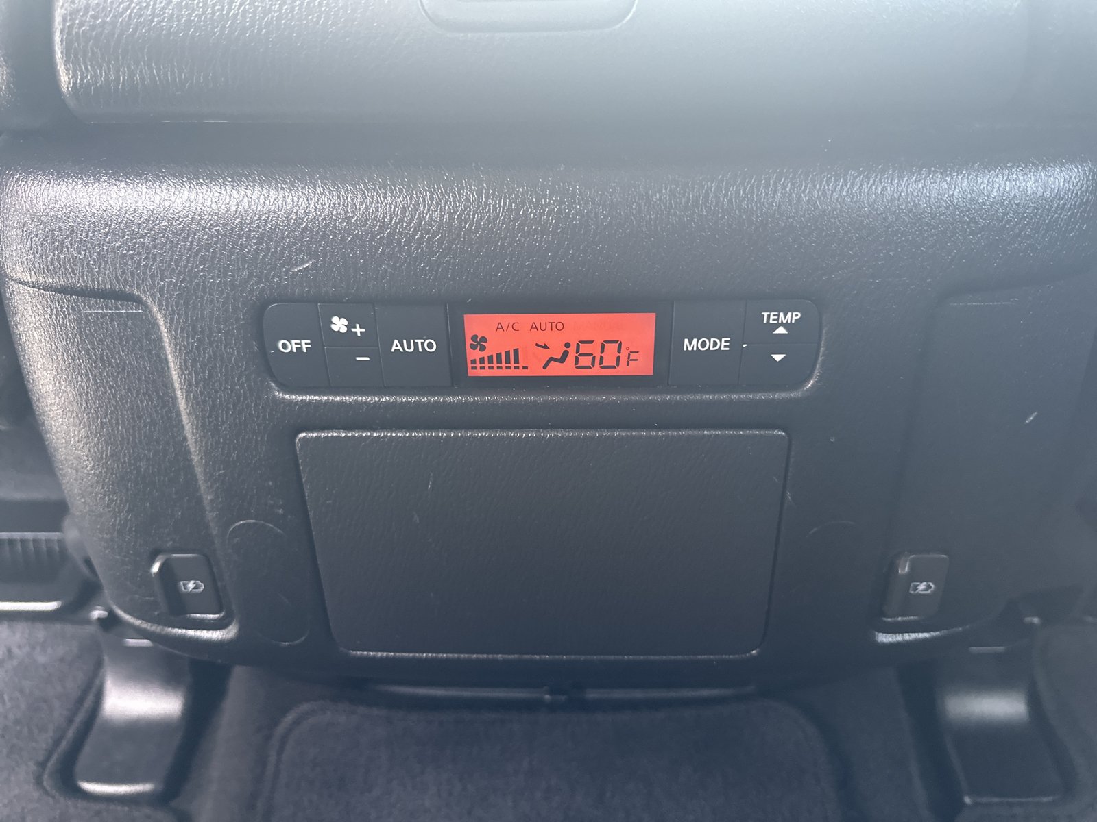Used 2020 Nissan Armada SV w/ Driver Package RWD image 24