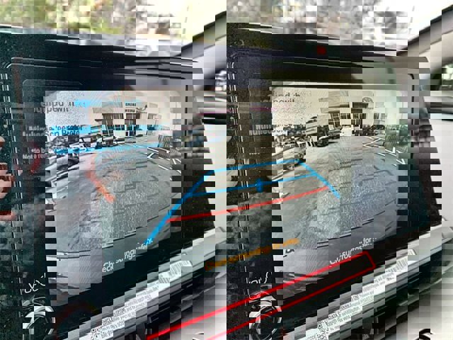 New 2026 Toyota Prius LE image 22