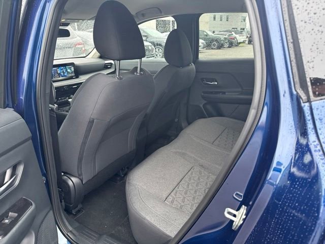 Used 2026 Nissan Kicks SV FWD image 20