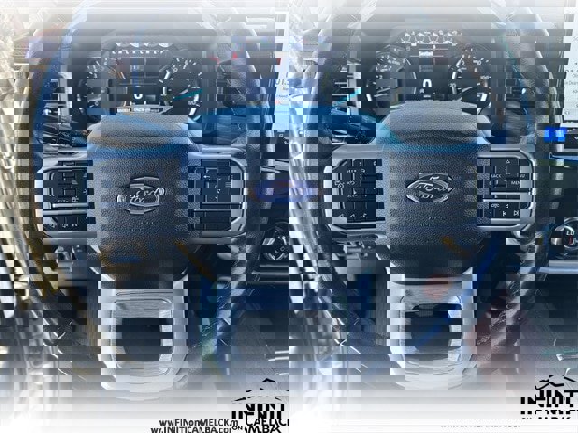 Used 2023 Ford Expedition Limited image 25