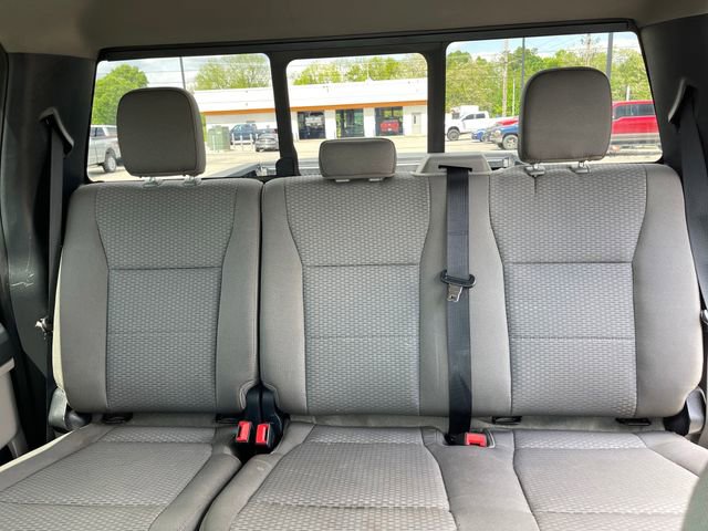 Used 2022 Ford F250 XLT w/ XLT Value Package AWD/4WD image 27
