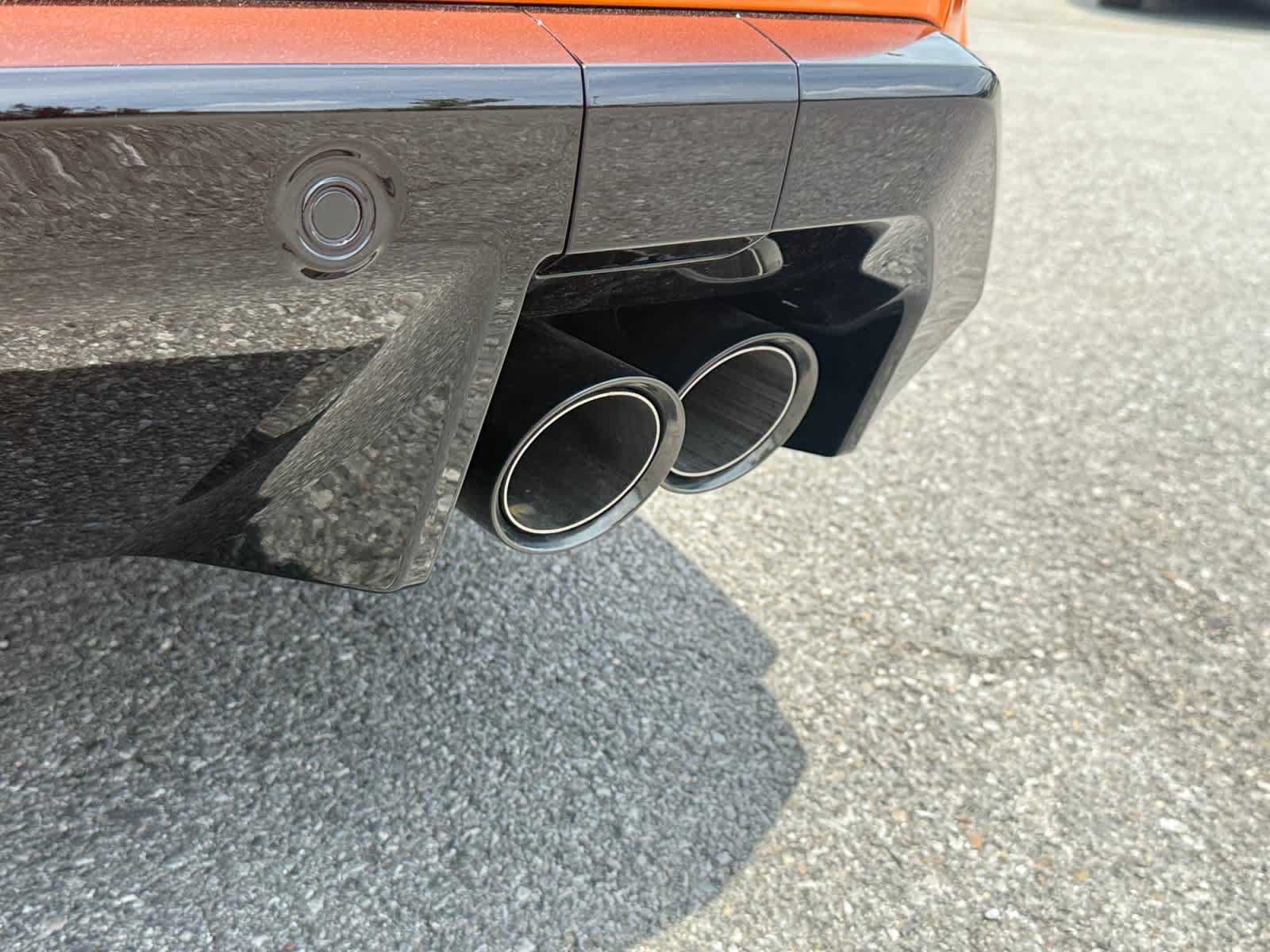 New 2027 BMW M5 w/ Executive Package AWD/4WD image 12