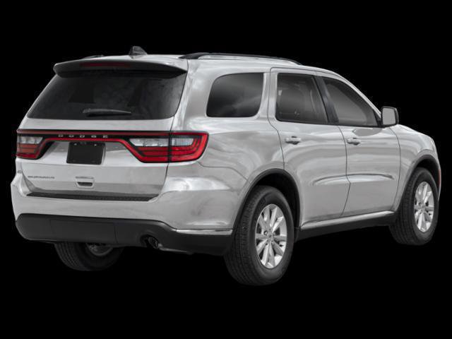 New 2025 Dodge Durango AWD w/ Skid Plate Group image 6