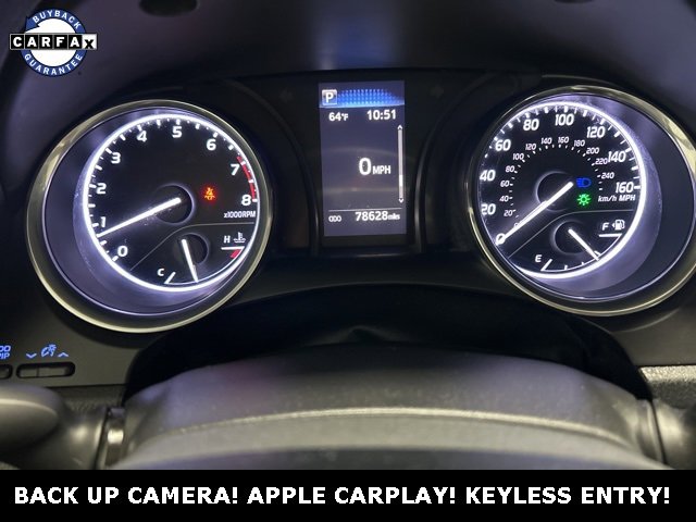 Used 2019 Toyota Camry LE image 17