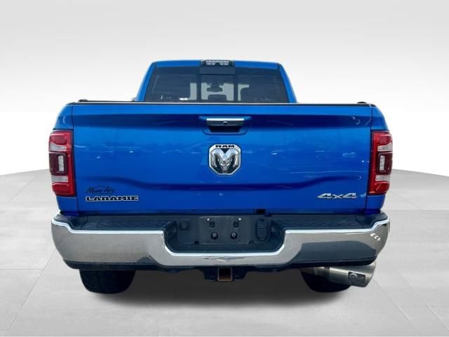 Used 2021 RAM 2500 Laramie image 6
