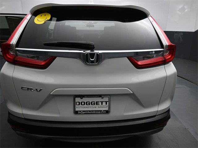 Used 2019 Honda CR-V EX image 10