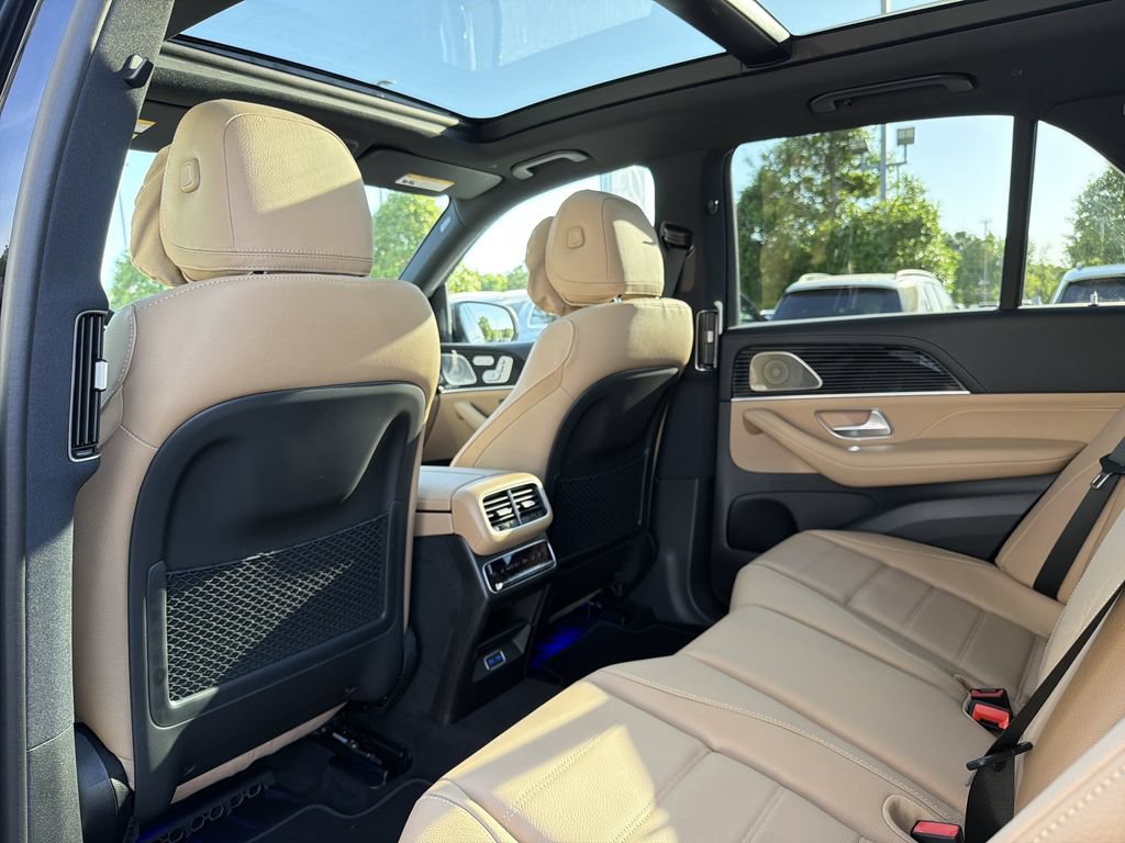 New 2026 Mercedes-Benz GLE 350 4MATIC image 12