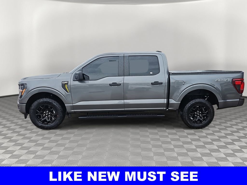 Used 2025 Ford F150 STX image 6