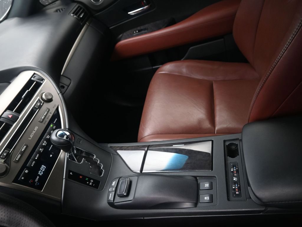 Used 2015 Lexus RX 350 F Sport w/ Navigation Package image 15
