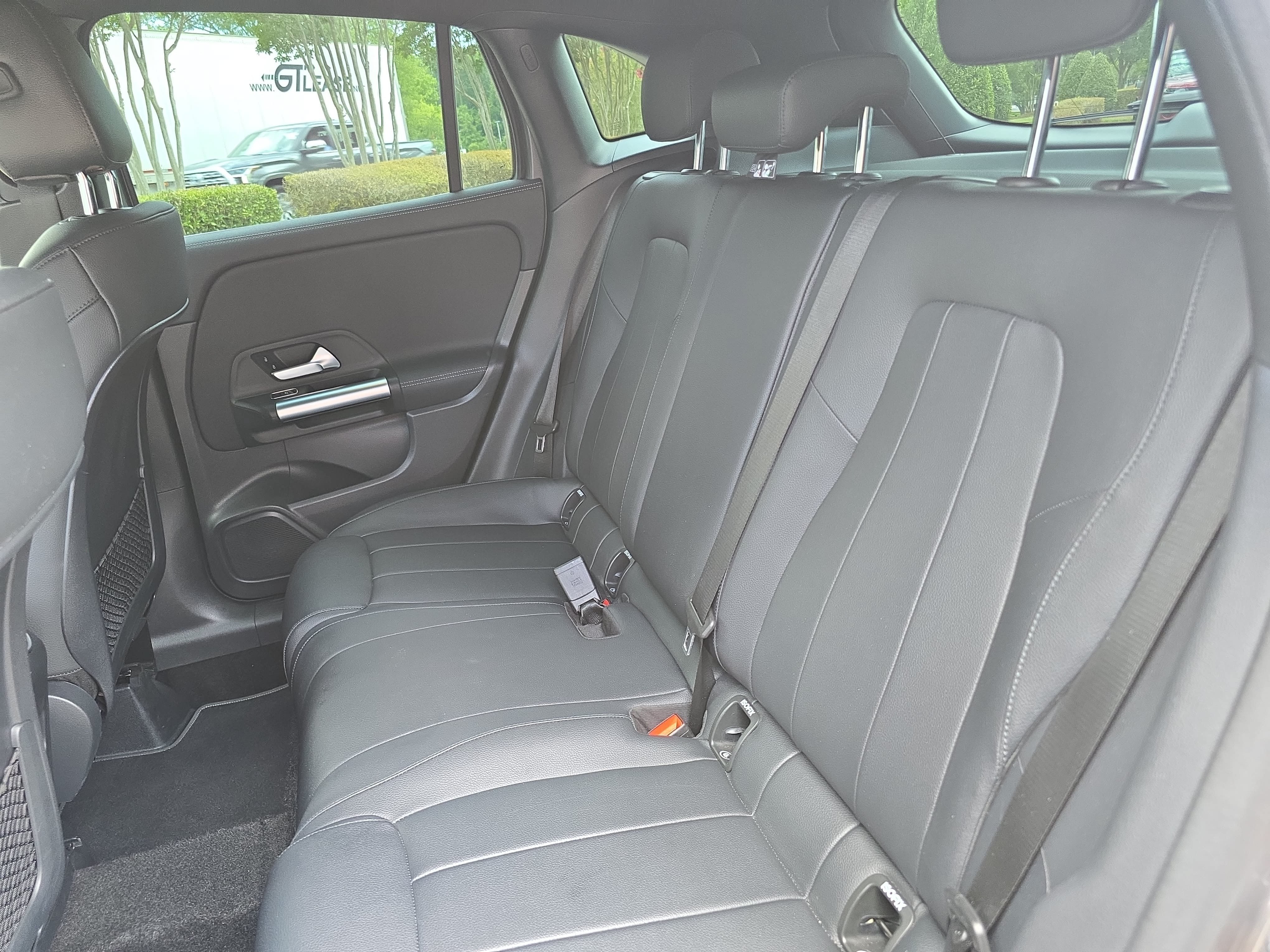 Used 2023 Mercedes-Benz GLA 250 image 14
