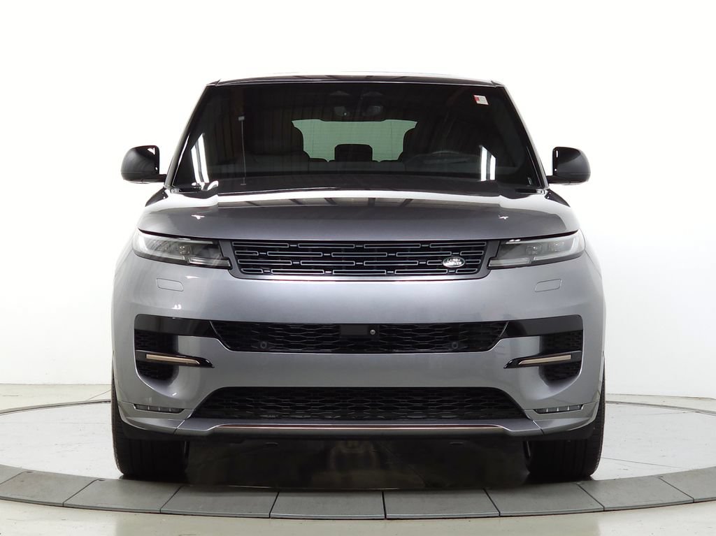 Used 2025 Land Rover Range Rover Sport Dynamic SE AWD/4WD image 11