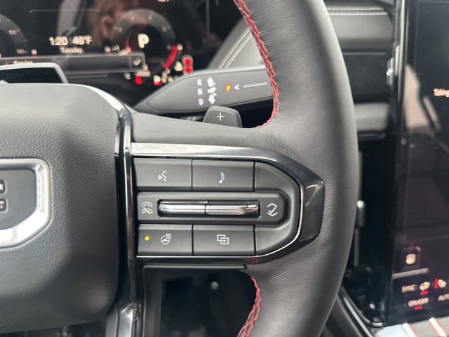 New 2025 GMC Yukon AT4 Ultimate image 40