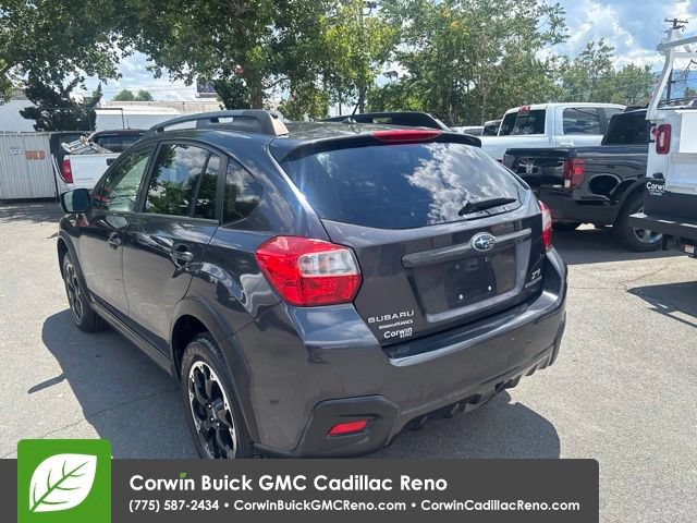 Used 2014 Subaru Crosstrek 2.0i Premium AWD/4WD image 6