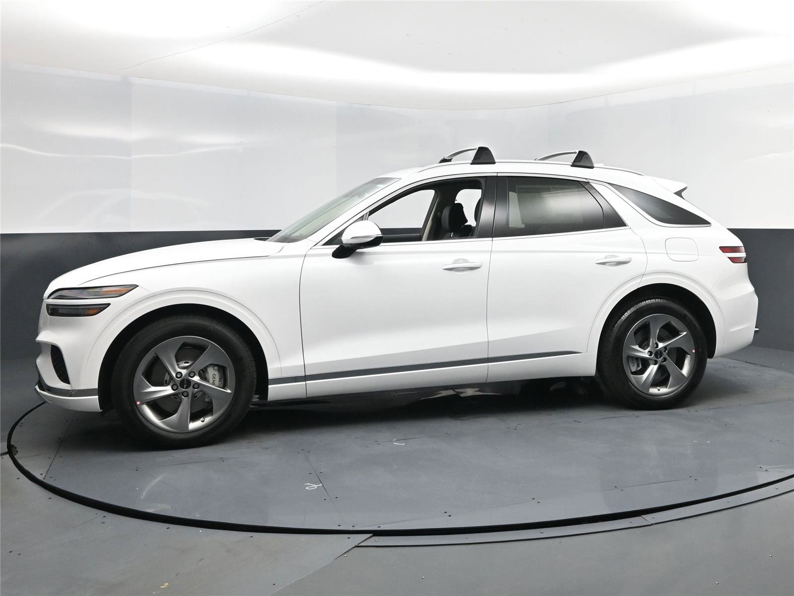 New 2026 Genesis GV70 2.5T Select image 3