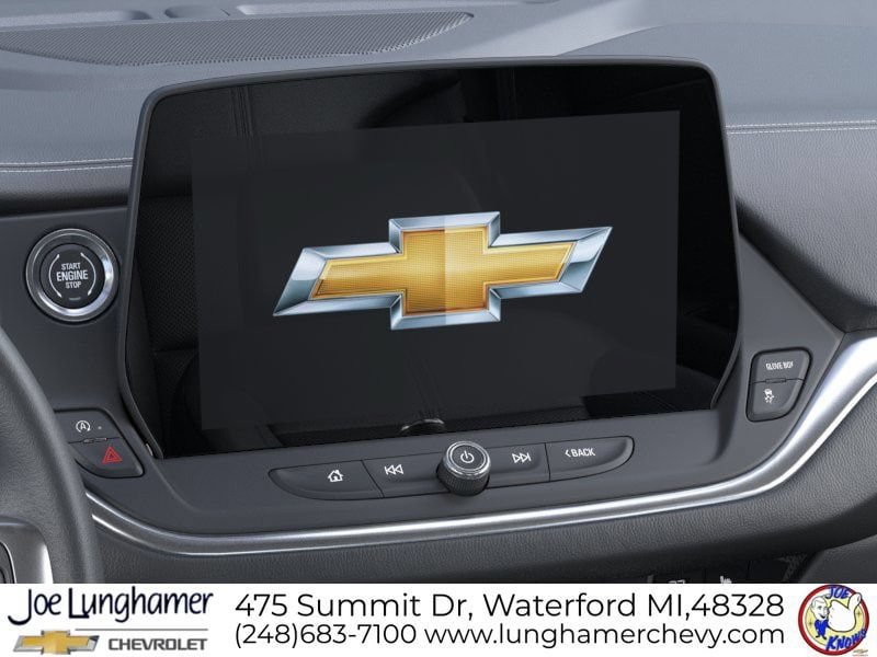 New 2026 Chevrolet Blazer LT w/ Midnight/Sport Edition FWD image 22