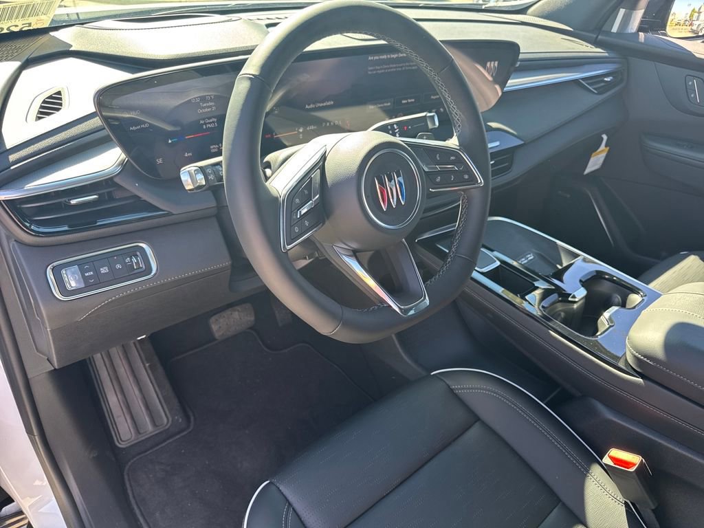 New 2026 Buick Enclave Sport Touring w/ Power Package image 17